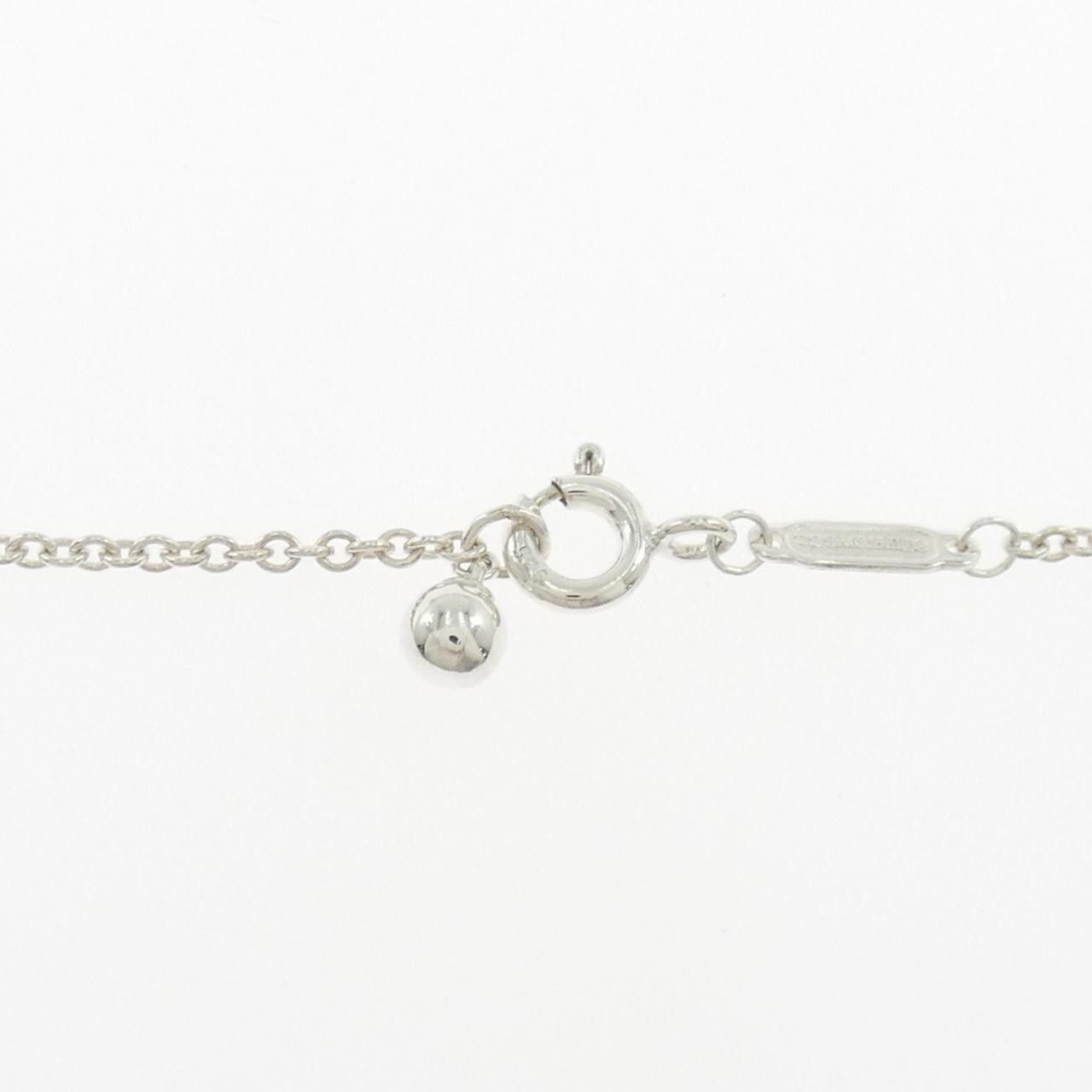 Tiffany & Co. Tiffany & Co. Tiffany Ball 925 Silver Necklace Metal Necklace 60014285 DUTY FREE for USA Size ONE SIZE - 5 Thumbnail