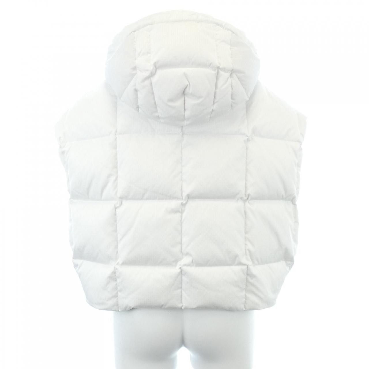 Louis Vuitton Louis Vuitton ECONYL Down Vest Others Outerwear FNOW30E54 DUTY FREE for USA