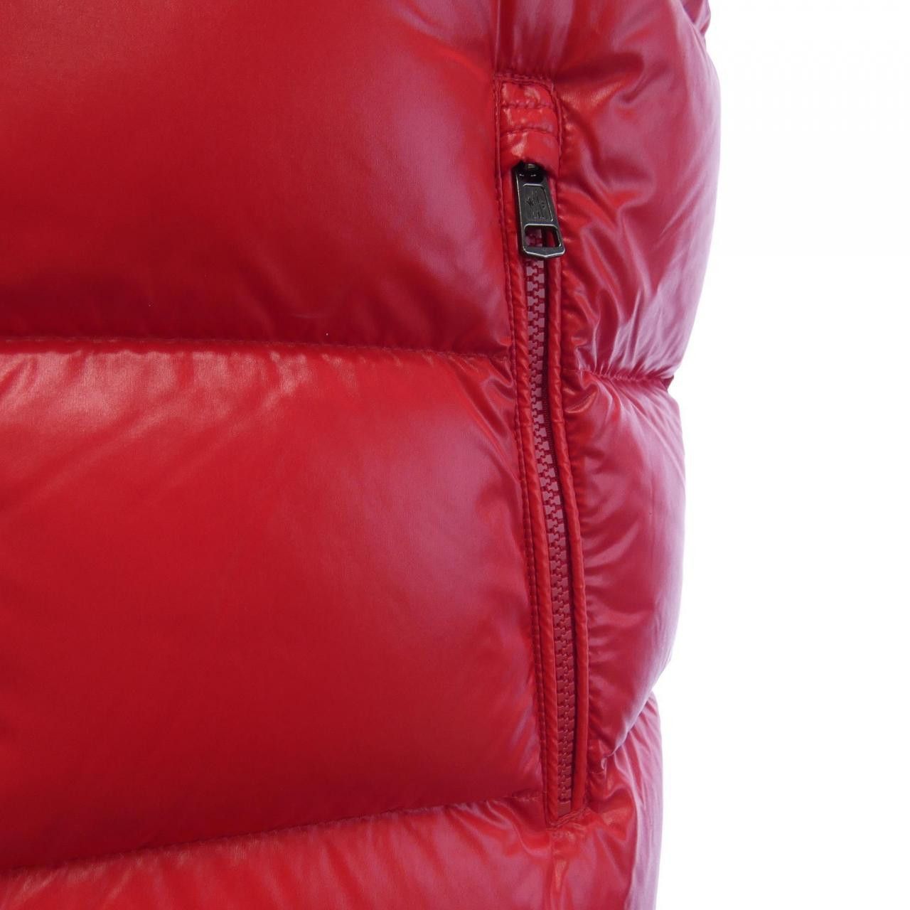 Moncler Moncler Moncler BORMES Down Vest Others Outerwear BORMES DUTY FREE for USA Size ONE SIZE - 6 Thumbnail