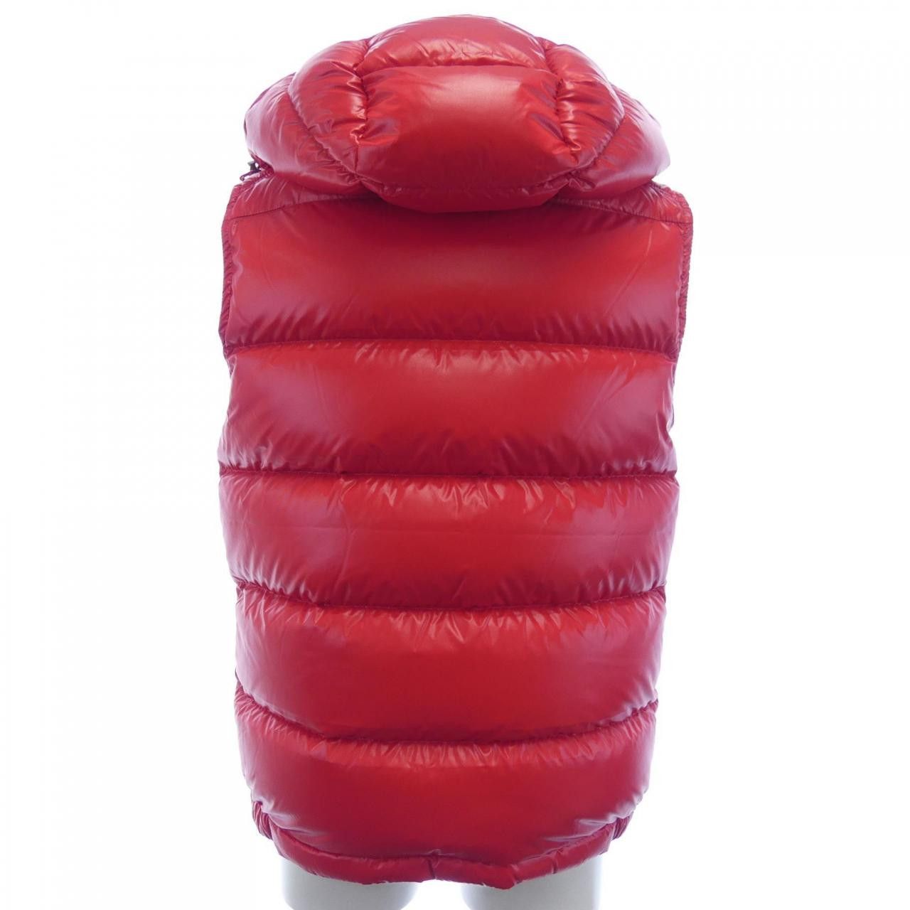 Moncler Moncler Moncler BORMES Down Vest Others Outerwear BORMES DUTY FREE for USA Size ONE SIZE - 2 Thumbnail