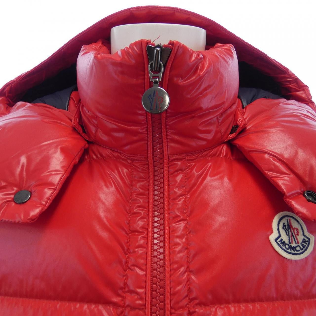 Moncler Moncler Moncler BORMES Down Vest Others Outerwear BORMES DUTY FREE for USA Size ONE SIZE - 5 Thumbnail