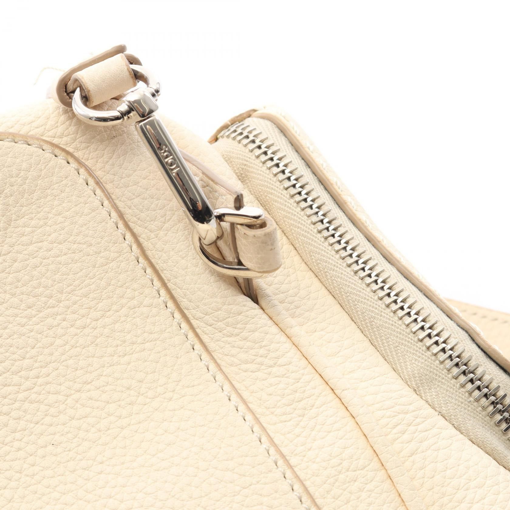 Tod's Tod's Tod's Leather Backpack Leather Backpack DUTY FREE for USA Size ONE SIZE - 8 Thumbnail