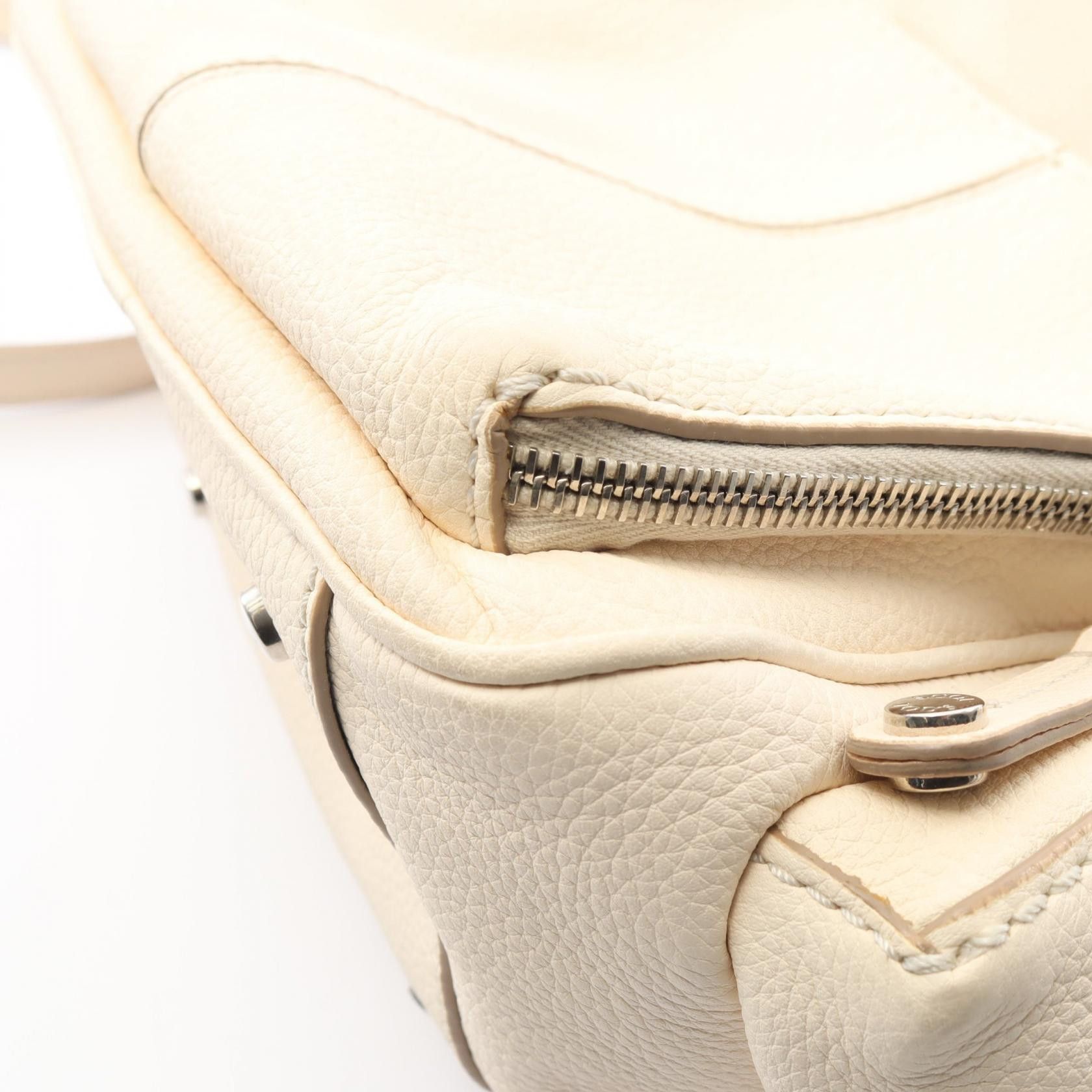 Tod's Tod's Tod's Leather Backpack Leather Backpack DUTY FREE for USA Size ONE SIZE - 5 Thumbnail