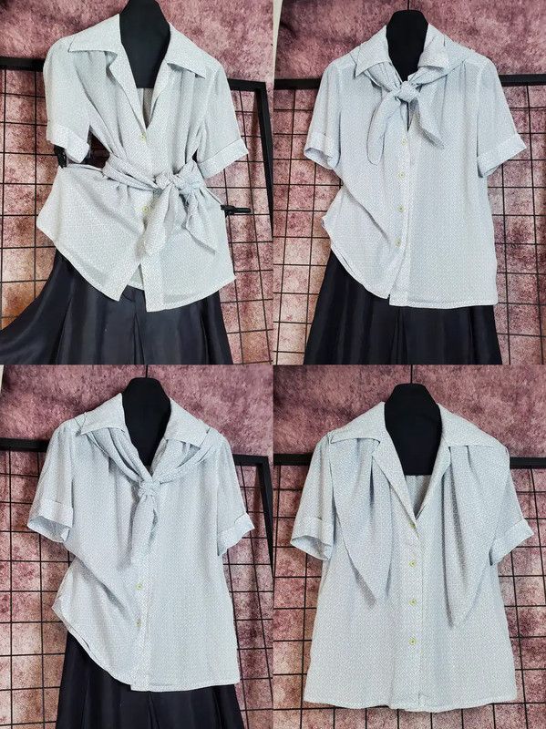 Dior Dior Summer Beige Short Sleeve Cardigan 0089 Size M / US 6-8 / IT 42-44 - 4 Thumbnail