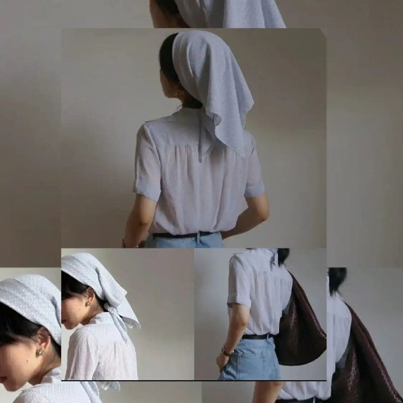 Dior Dior Summer Beige Short Sleeve Cardigan 0089 Size M / US 6-8 / IT 42-44 - 3 Thumbnail
