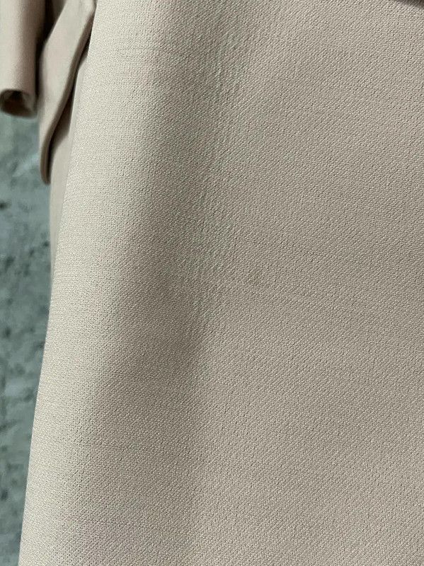 Dior Dior Pink Long Sleeve Dress for Women 0089 Size ONE SIZE - 5 Thumbnail