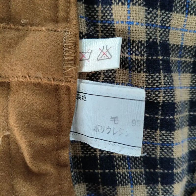 Dior Dior Yellow Spring Autumn Women's Jacket 0089 Size S / US 4 / IT 40 - 7 Thumbnail