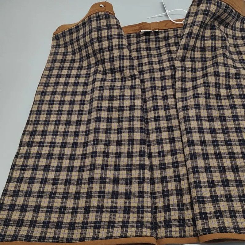 Dior Dior Yellow Spring Autumn Women's Jacket 0089 Size S / US 4 / IT 40 - 8 Thumbnail