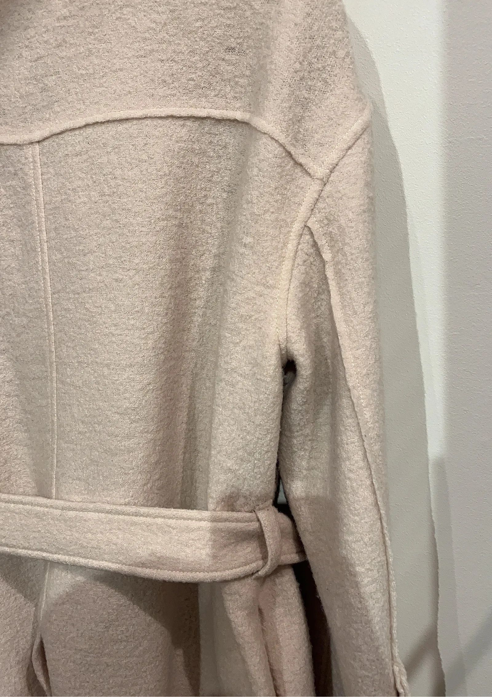 Filippa K Filippa K Lima Coat Coat Size S / US 4 / IT 40 - 6 Thumbnail