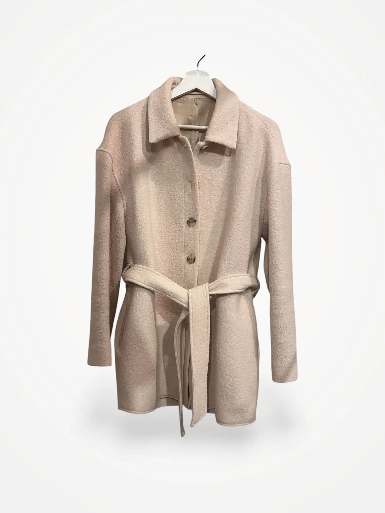 Filippa K Filippa K Lima Coat Coat Size S / US 4 / IT 40 - 2 Thumbnail