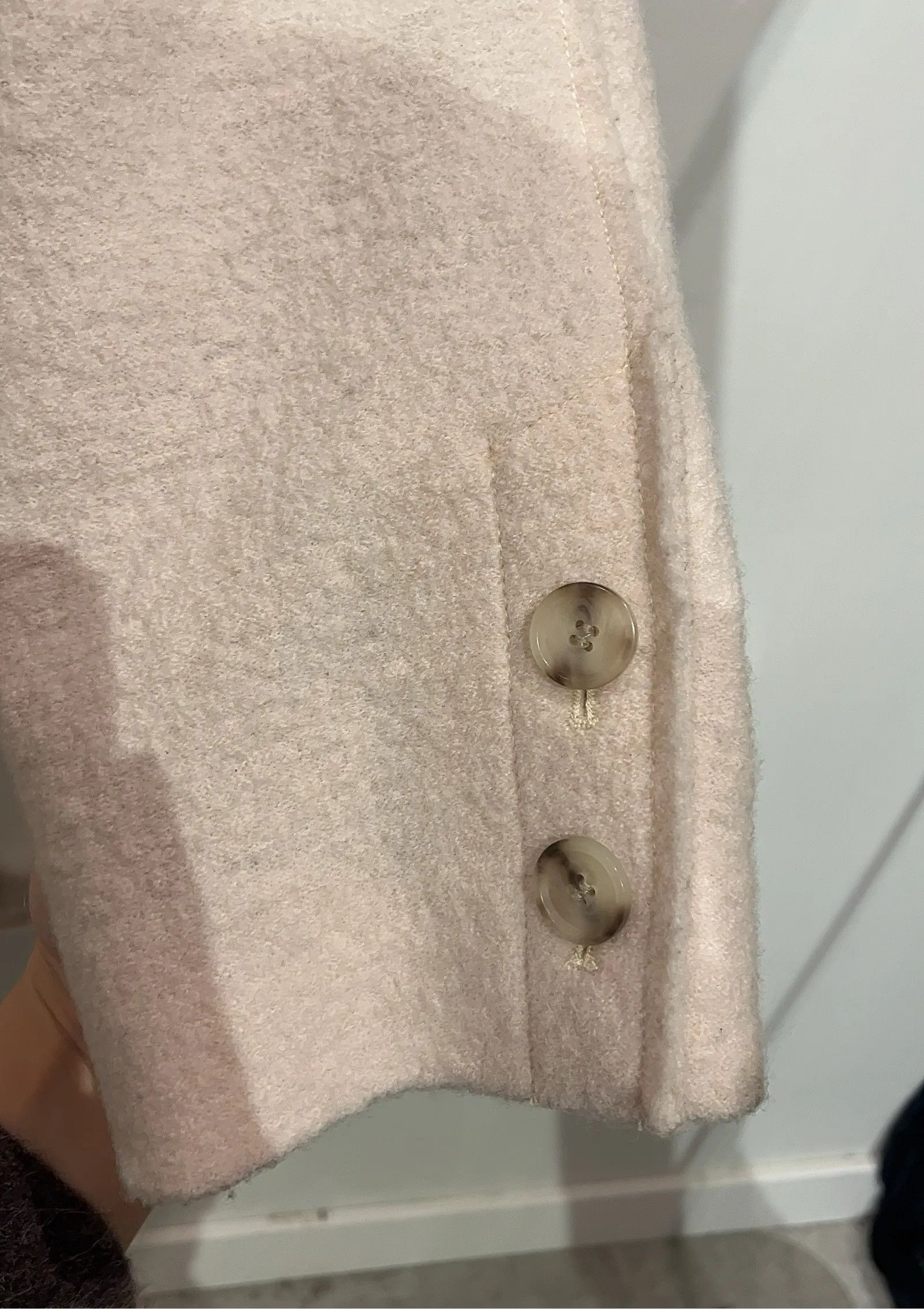 Filippa K Filippa K Lima Coat Coat Size S / US 4 / IT 40 - 8 Thumbnail