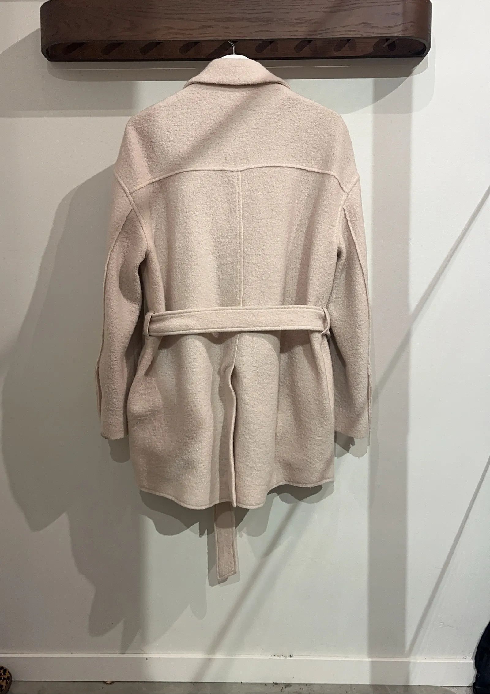 Filippa K Filippa K Lima Coat Coat Size S / US 4 / IT 40 - 5 Thumbnail