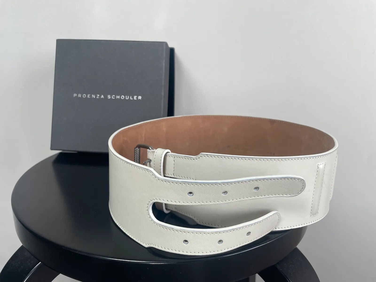 Proenza Schouler Proenza Schouler Belt Size ONE SIZE - 5 Thumbnail