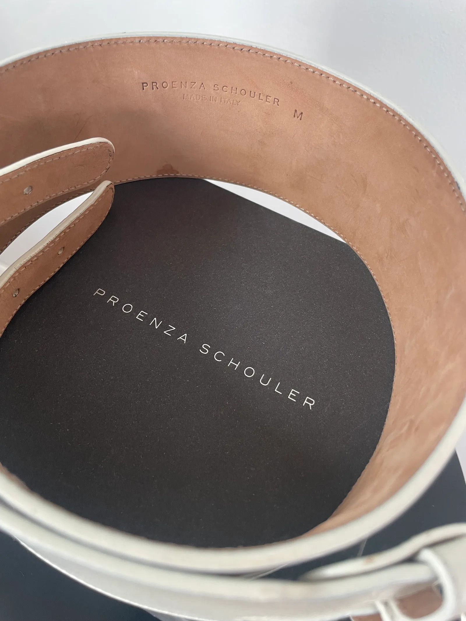 Proenza Schouler Proenza Schouler Belt Size ONE SIZE - 3 Thumbnail