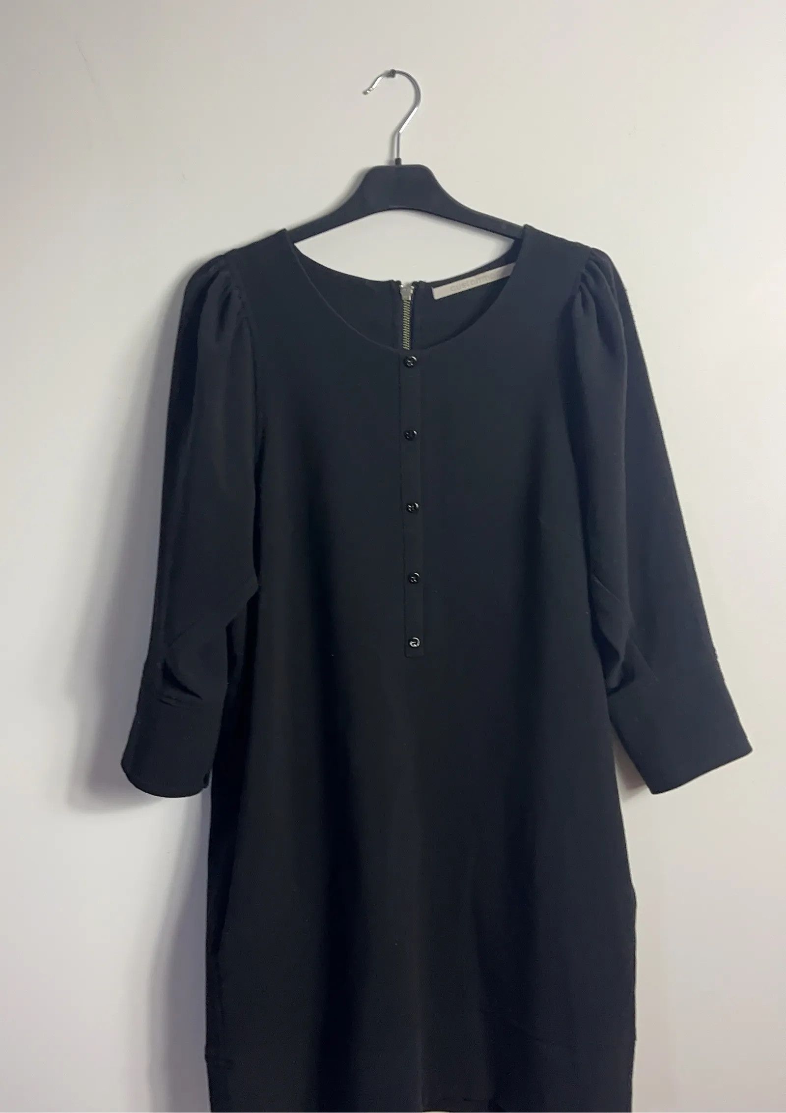 Custommade Custommade Dress Size M / US 6-8 / IT 42-44 - 2 Thumbnail