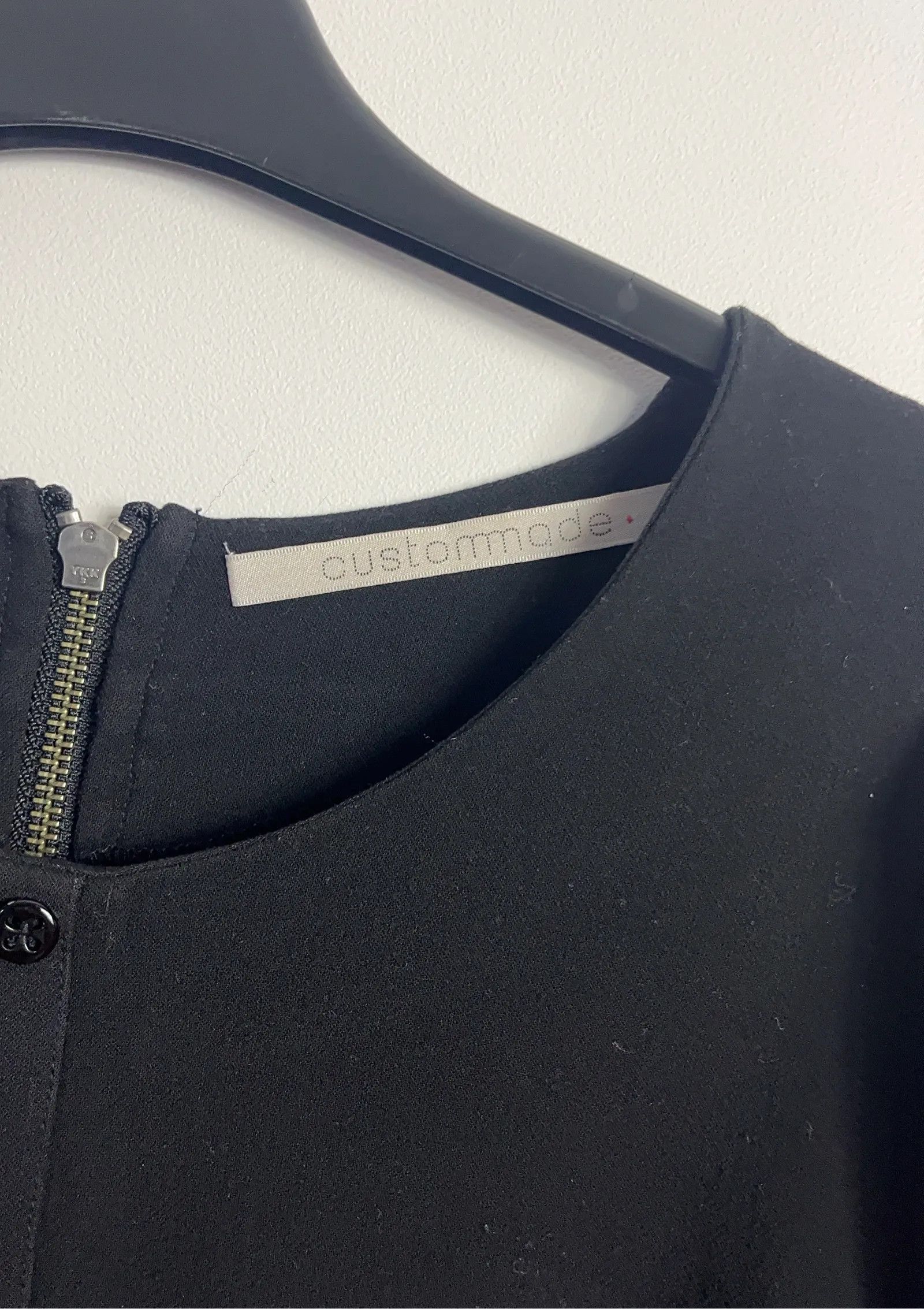 Custommade Custommade Dress Size M / US 6-8 / IT 42-44 - 3 Thumbnail