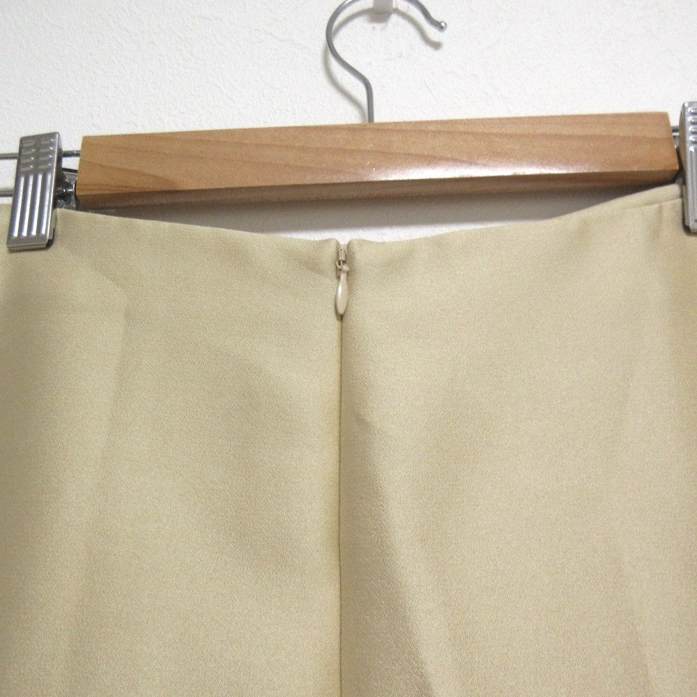 Other Other J.SOMEONE PRECIOUS Satin Long Skirt Others Skirts DUTY FREE for USA Size ONE SIZE - 3 Thumbnail
