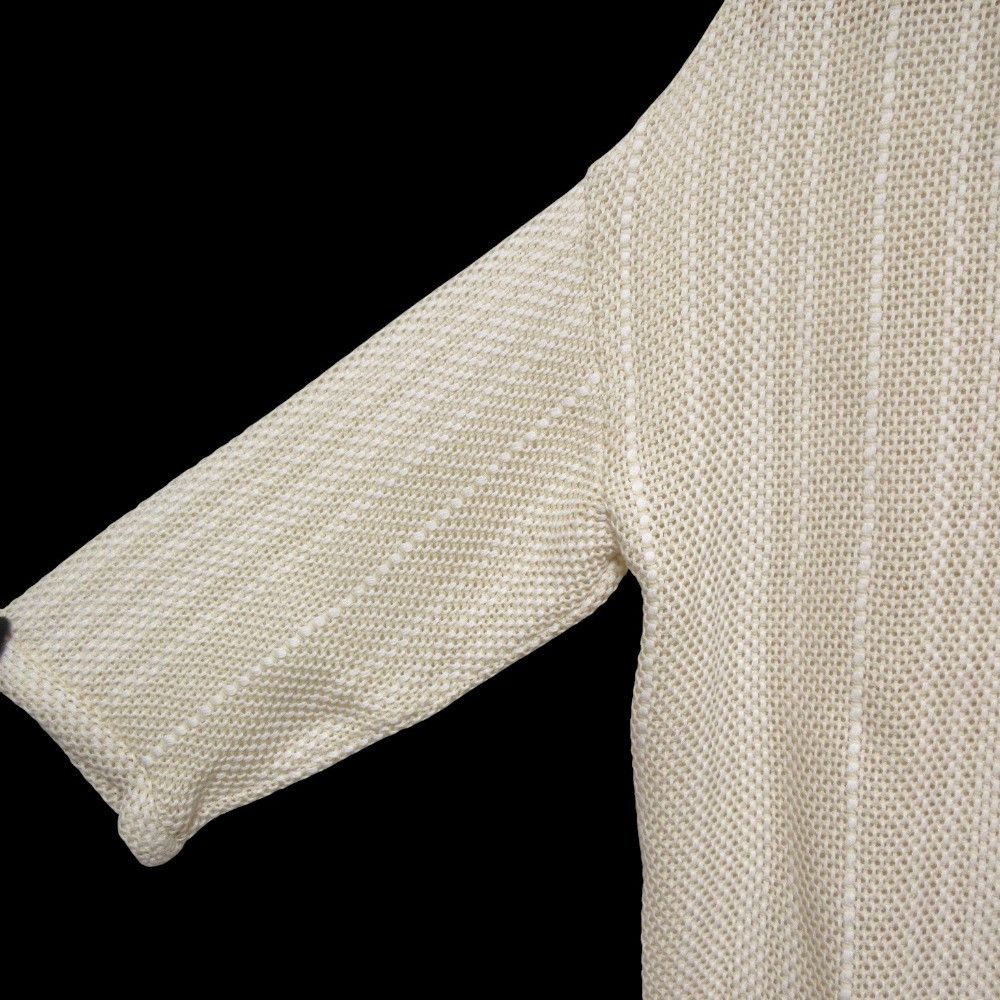 Other Other GALERIE VIE Cotton Russell Cardigan Cotton Tops DUTY FREE for USA Size ONE SIZE - 4 Thumbnail