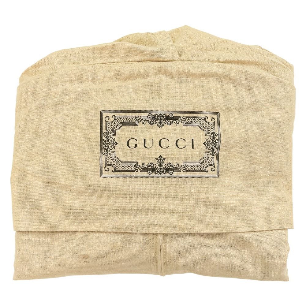 Gucci Gucci Gucci Wool Coat Cotton Outerwear 715703 DUTY FREE for USA Size ONE SIZE - 10 Thumbnail