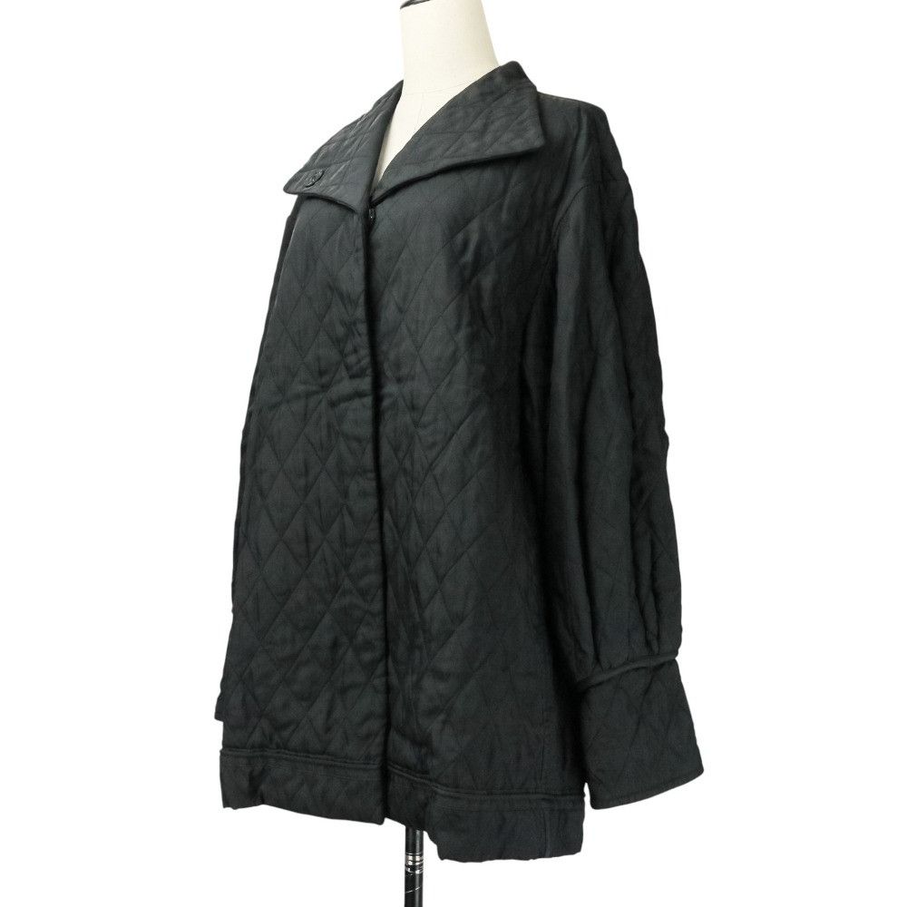 Jil Sander Jil Sander Jil Sander J03AM0001 Quilted Coat Others Outerwear J03AM0001 DUTY FREE for USA Size ONE SIZE - 2 Thumbnail