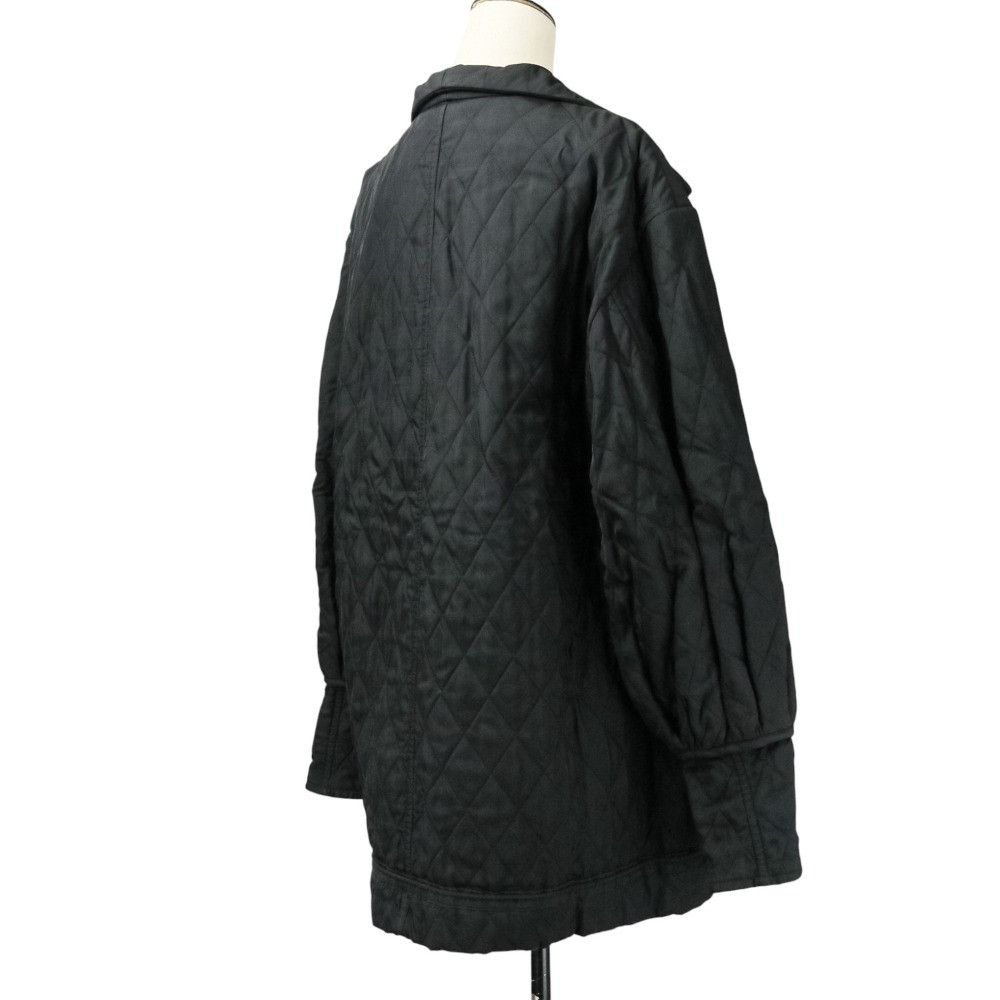 Jil Sander Jil Sander Jil Sander J03AM0001 Quilted Coat Others Outerwear J03AM0001 DUTY FREE for USA Size ONE SIZE - 5 Thumbnail