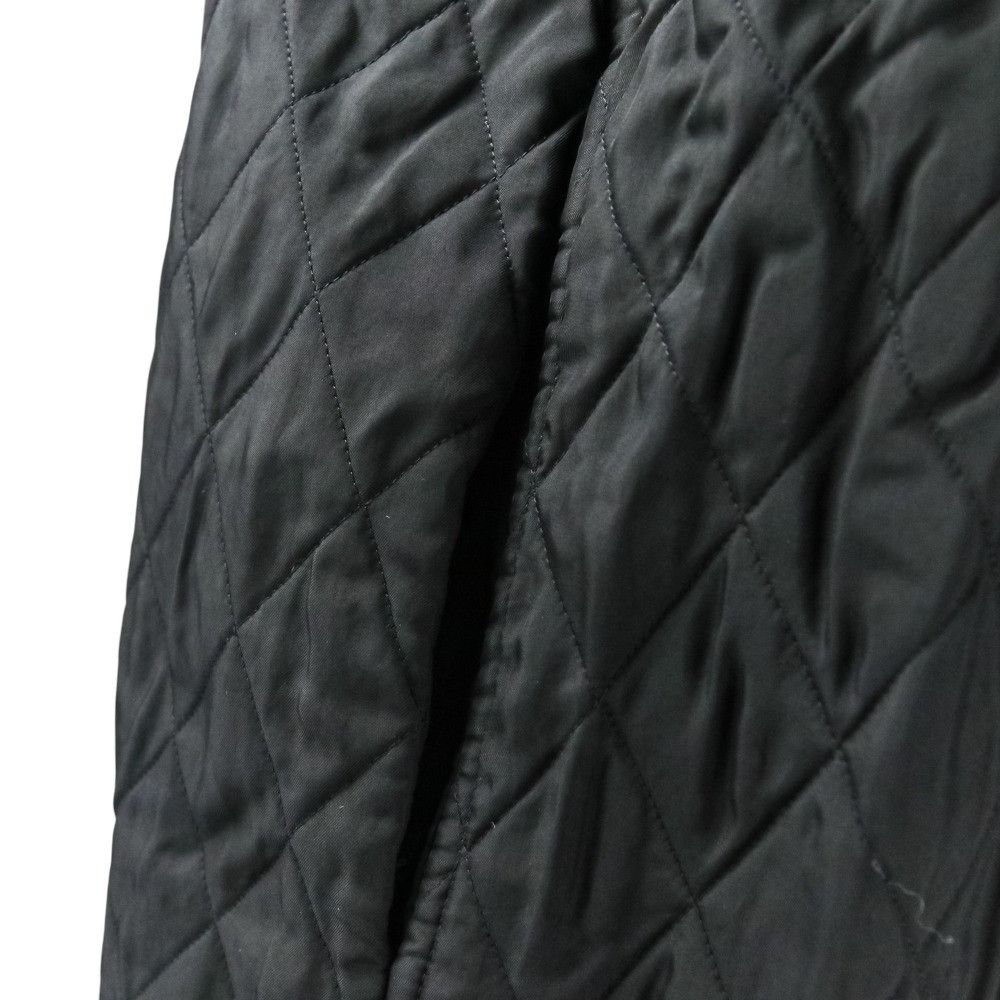 Jil Sander Jil Sander Jil Sander J03AM0001 Quilted Coat Others Outerwear J03AM0001 DUTY FREE for USA Size ONE SIZE - 9 Thumbnail