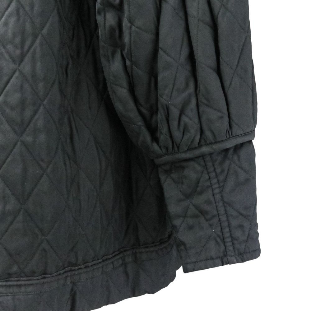 Jil Sander Jil Sander Jil Sander J03AM0001 Quilted Coat Others Outerwear J03AM0001 DUTY FREE for USA Size ONE SIZE - 11 Thumbnail