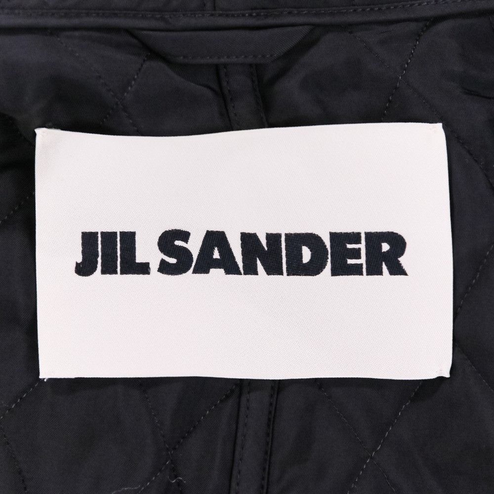 Jil Sander Jil Sander Jil Sander J03AM0001 Quilted Coat Others Outerwear J03AM0001 DUTY FREE for USA Size ONE SIZE - 13 Thumbnail