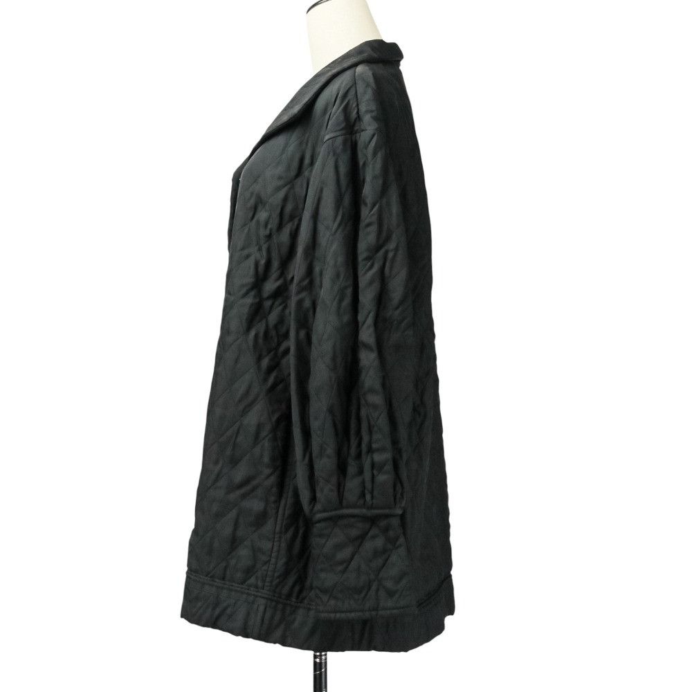 Jil Sander Jil Sander Jil Sander J03AM0001 Quilted Coat Others Outerwear J03AM0001 DUTY FREE for USA Size ONE SIZE - 3 Thumbnail