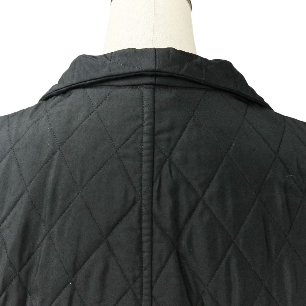 Jil Sander Jil Sander Jil Sander J03AM0001 Quilted Coat Others Outerwear J03AM0001 DUTY FREE for USA Size ONE SIZE - 8 Thumbnail