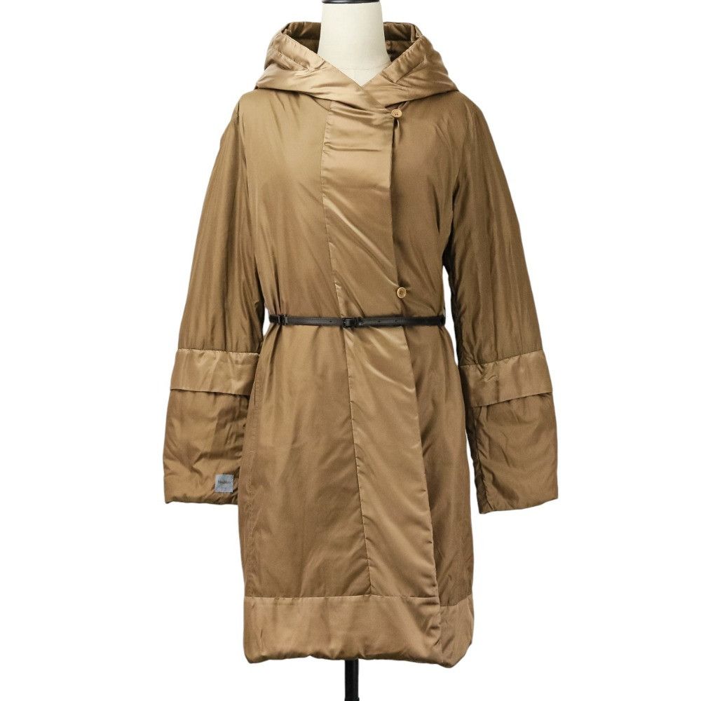 Max Mara MaxMara Max Mara The Cube Down Coat Others Outerwear DUTY FREE for USA Size ONE SIZE - 10 Thumbnail