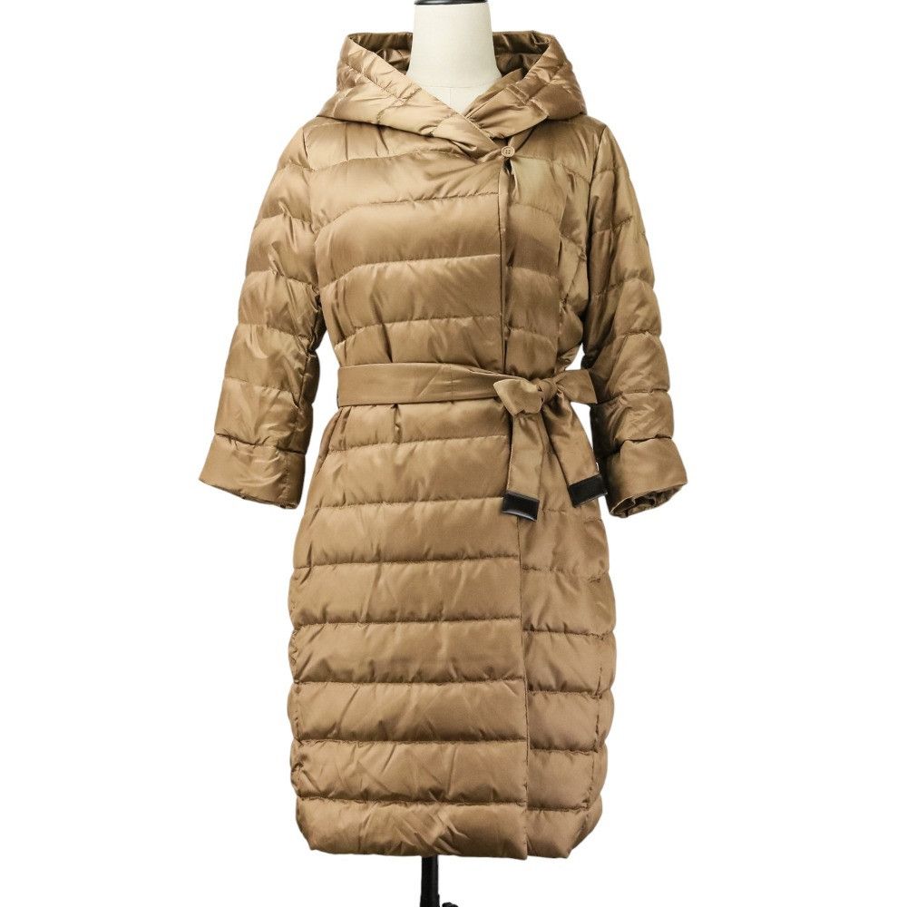 Max Mara MaxMara Max Mara The Cube Down Coat Others Outerwear DUTY FREE for USA Size ONE SIZE - 12 Thumbnail