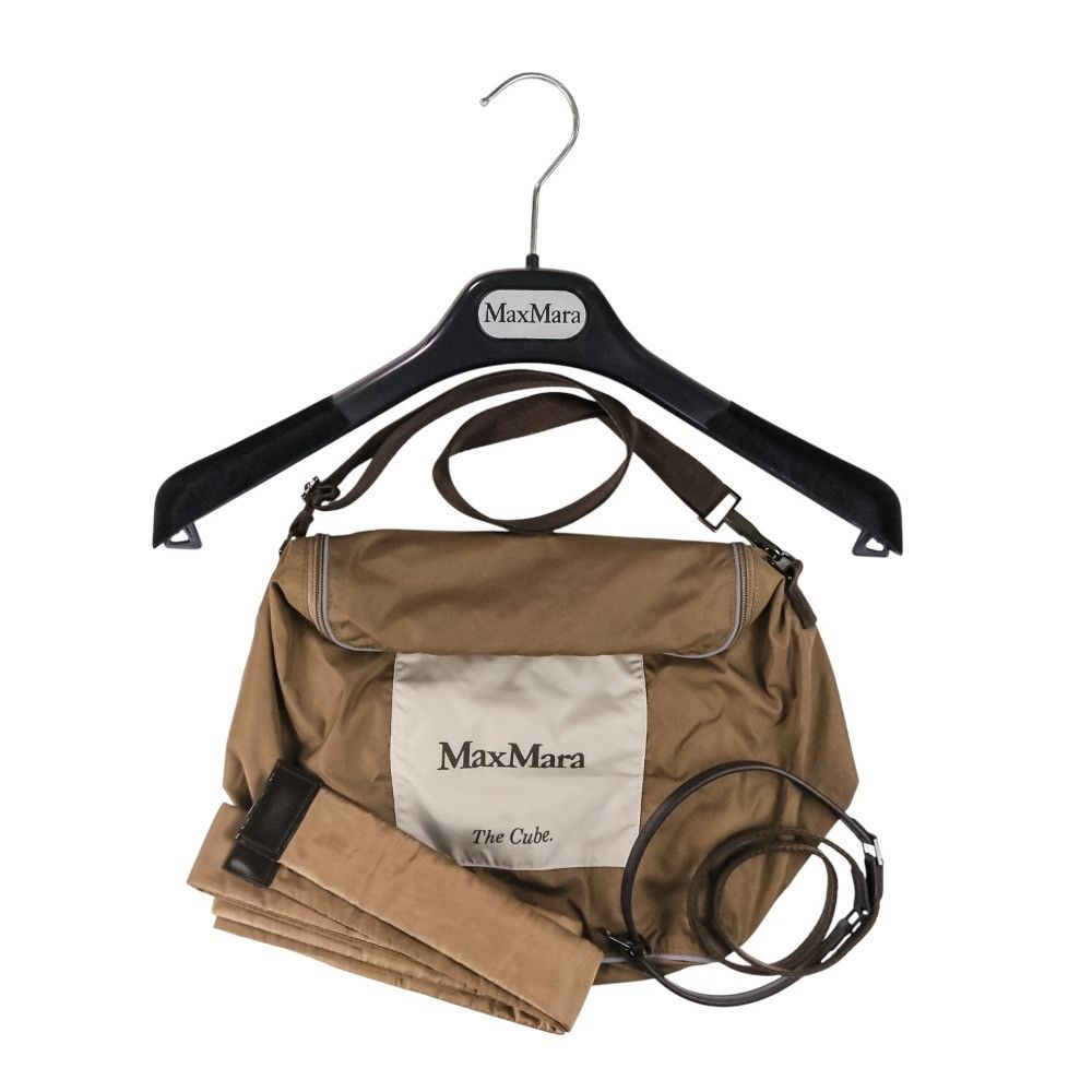 Max Mara MaxMara Max Mara The Cube Down Coat Others Outerwear DUTY FREE for USA Size ONE SIZE - 19 Thumbnail