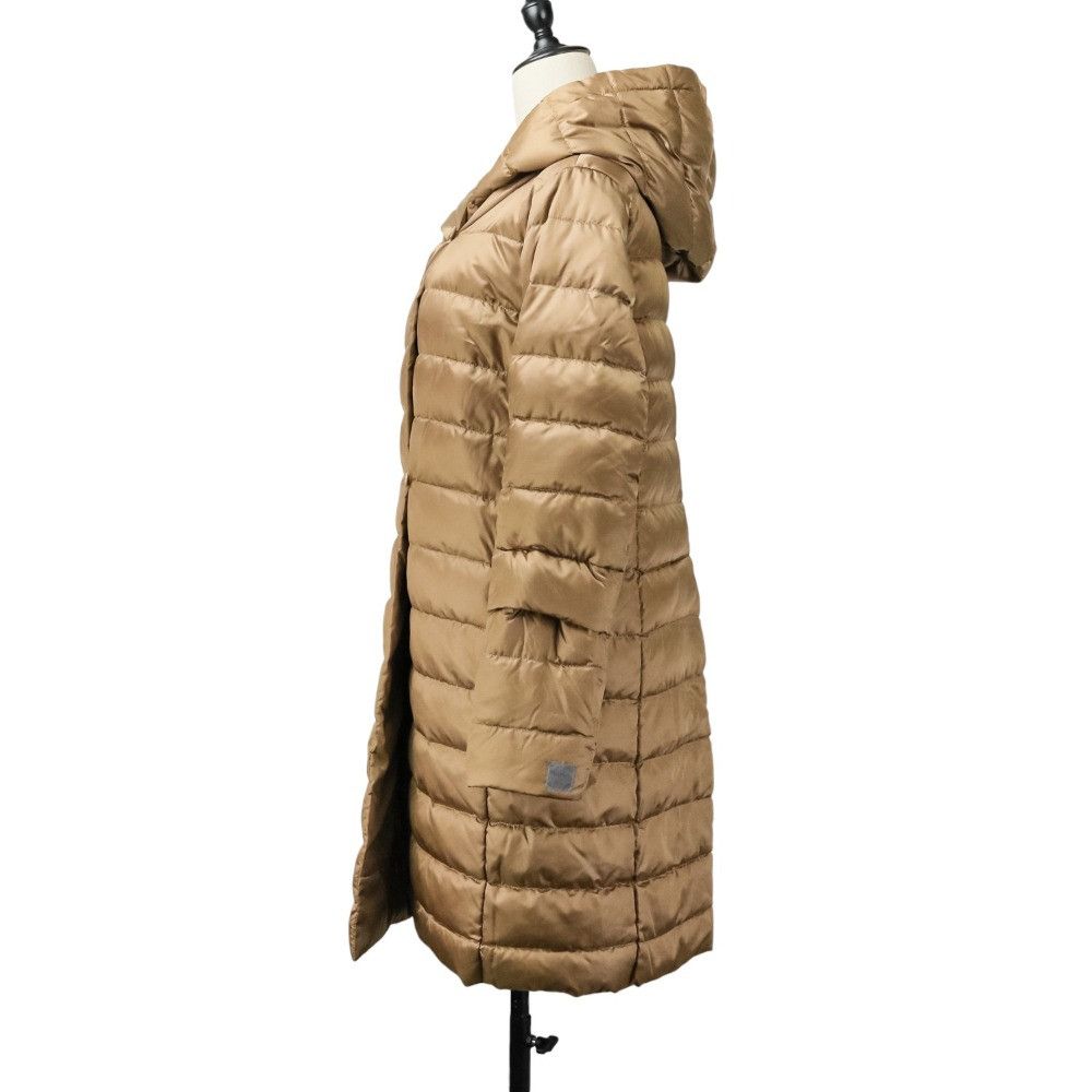 Max Mara MaxMara Max Mara The Cube Down Coat Others Outerwear DUTY FREE for USA Size ONE SIZE - 3 Thumbnail
