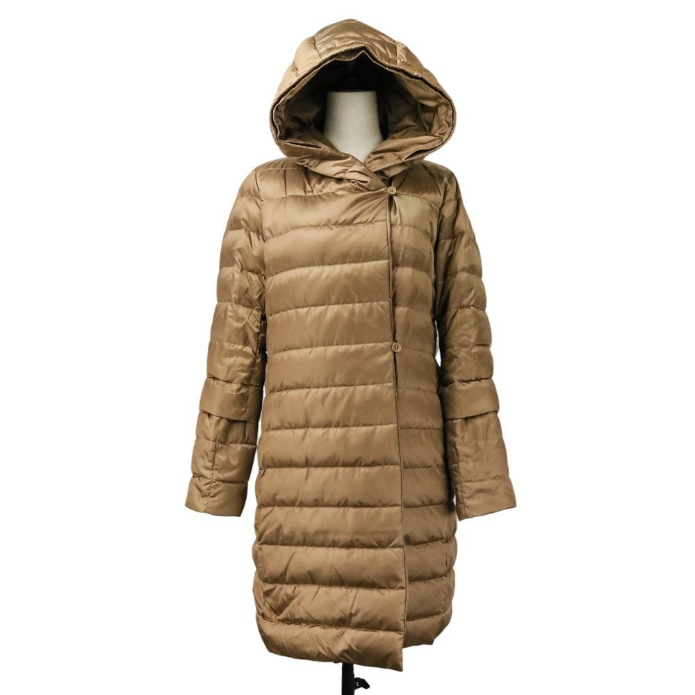 Max Mara MaxMara Max Mara The Cube Down Coat Others Outerwear DUTY FREE for USA Size ONE SIZE - 5 Thumbnail