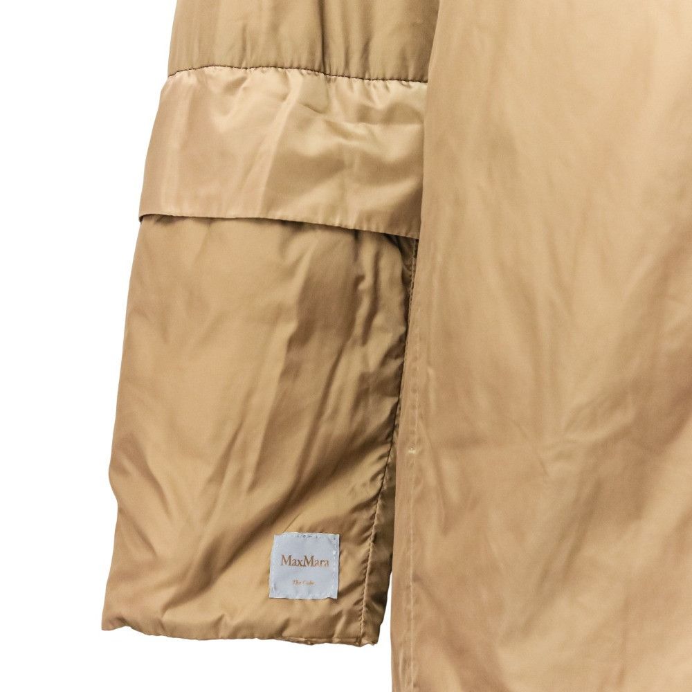 Max Mara MaxMara Max Mara The Cube Down Coat Others Outerwear DUTY FREE for USA Size ONE SIZE - 14 Thumbnail