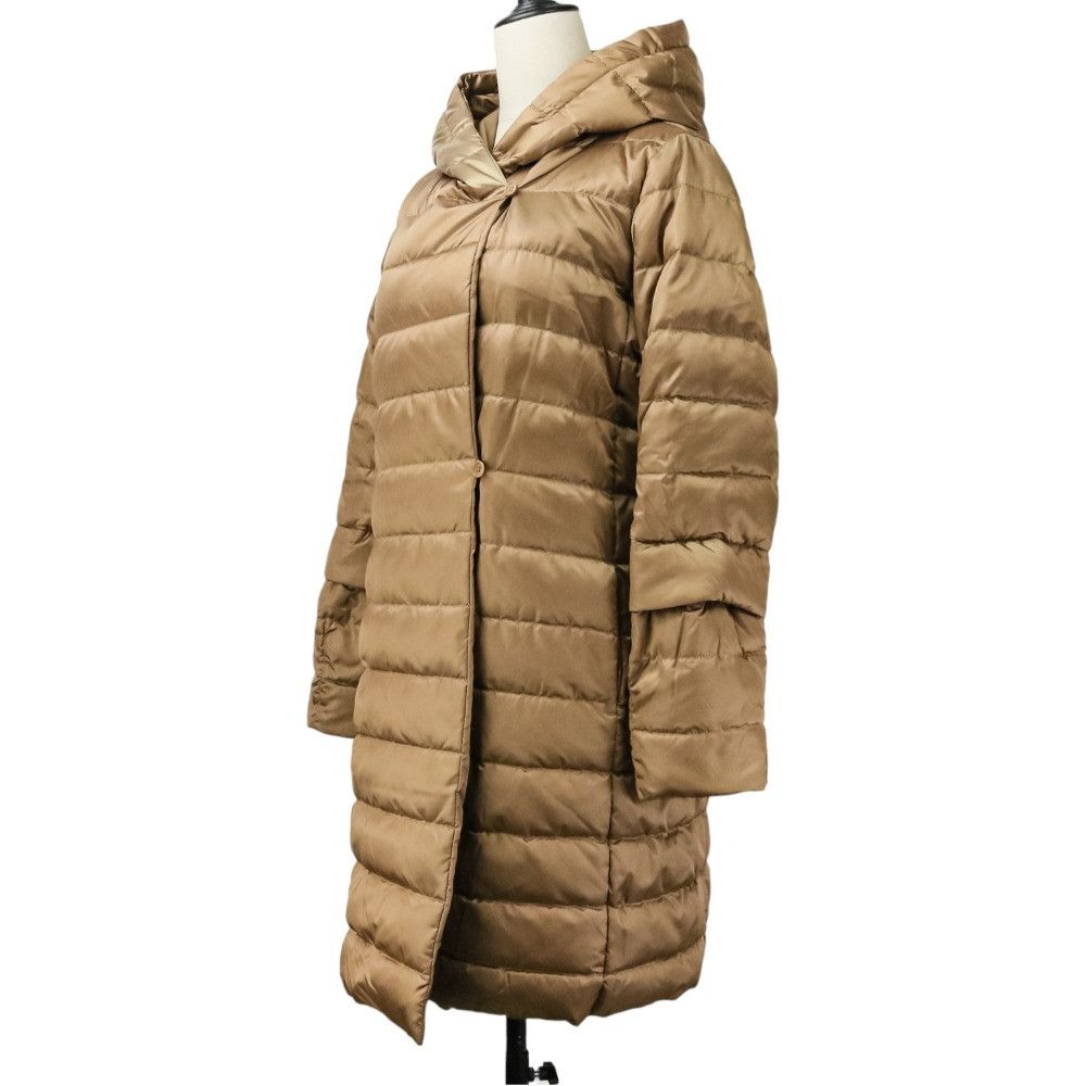 Max Mara MaxMara Max Mara The Cube Down Coat Others Outerwear DUTY FREE for USA Size ONE SIZE - 2 Thumbnail