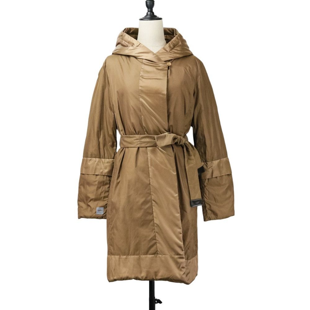 Max Mara MaxMara Max Mara The Cube Down Coat Others Outerwear DUTY FREE for USA Size ONE SIZE - 13 Thumbnail