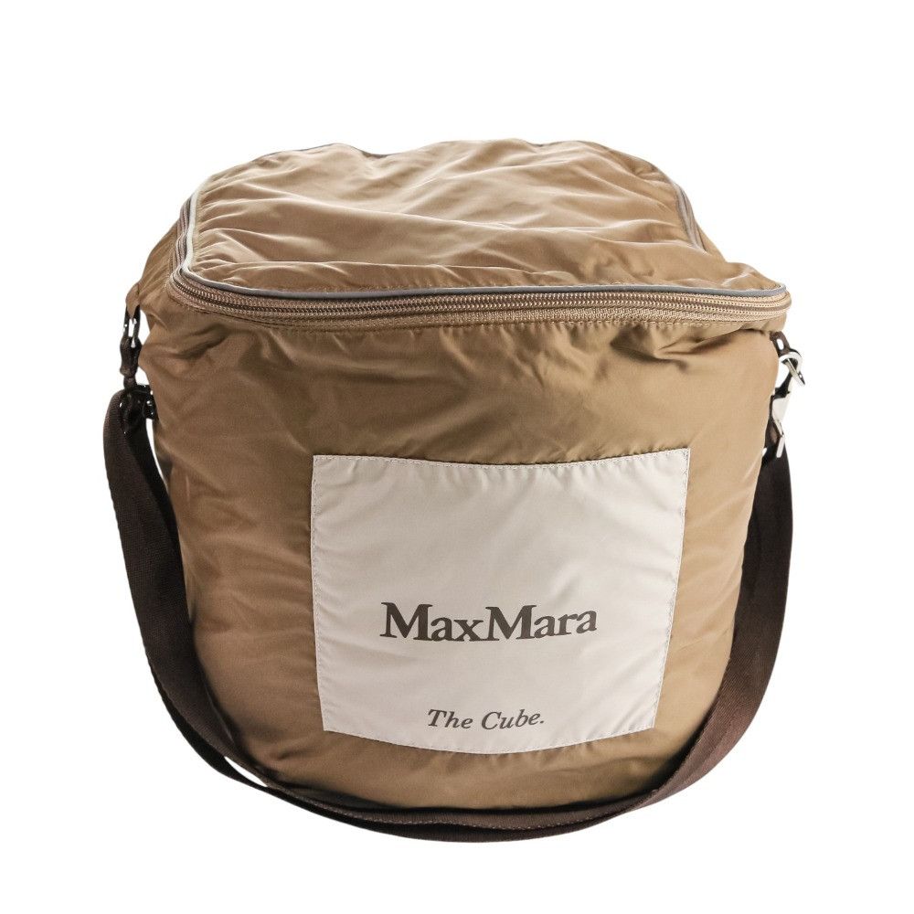 Max Mara MaxMara Max Mara The Cube Down Coat Others Outerwear DUTY FREE for USA Size ONE SIZE - 18 Thumbnail