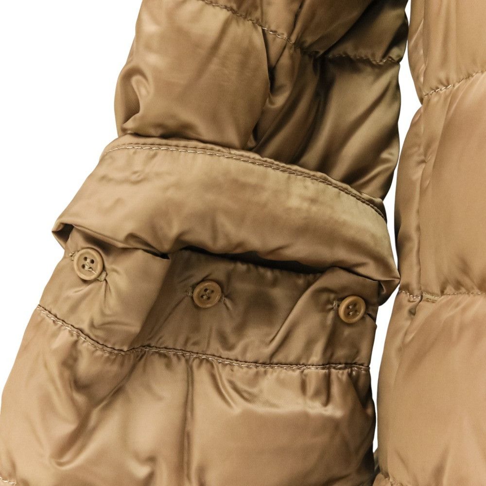 Max Mara MaxMara Max Mara The Cube Down Coat Others Outerwear DUTY FREE for USA Size ONE SIZE - 7 Thumbnail