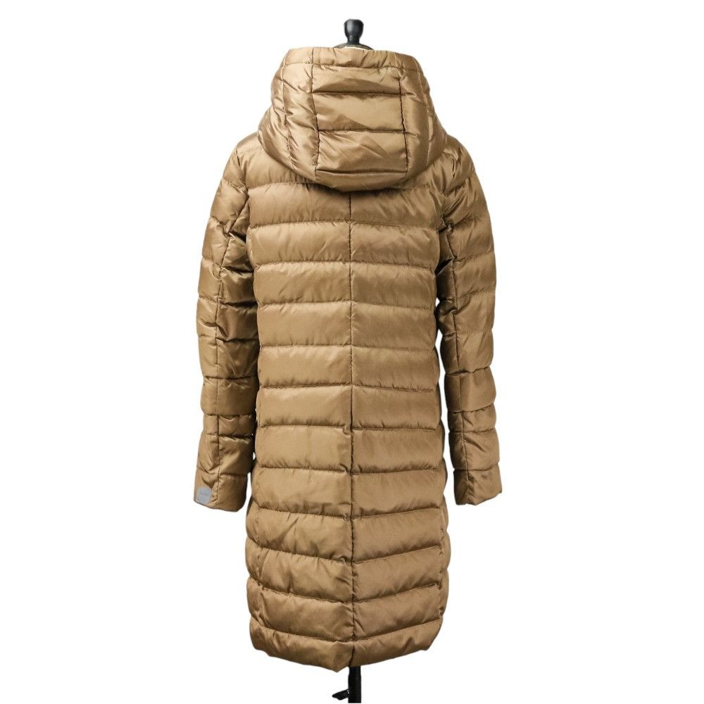 Max Mara MaxMara Max Mara The Cube Down Coat Others Outerwear DUTY FREE for USA Size ONE SIZE - 4 Thumbnail