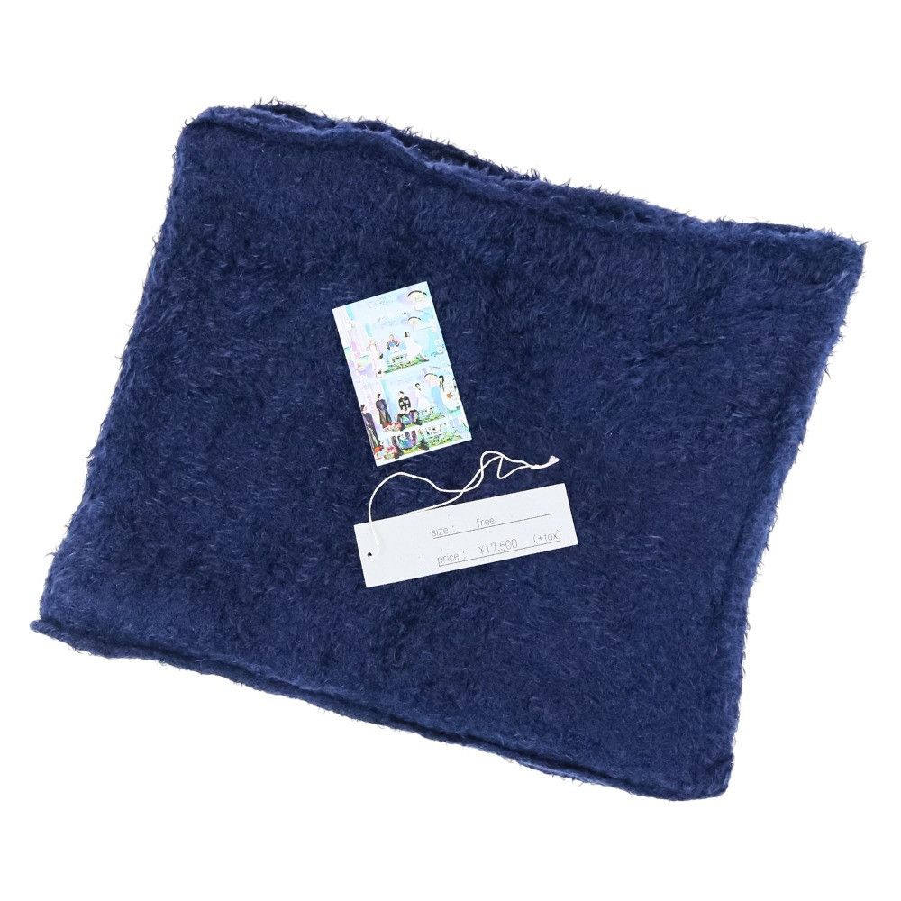 Other Other hazama Ikue no Omoi wo Tsutsunda Yukue Knit Snood Others Scarf DUTY FREE for USA Size ONE SIZE - 14 Thumbnail