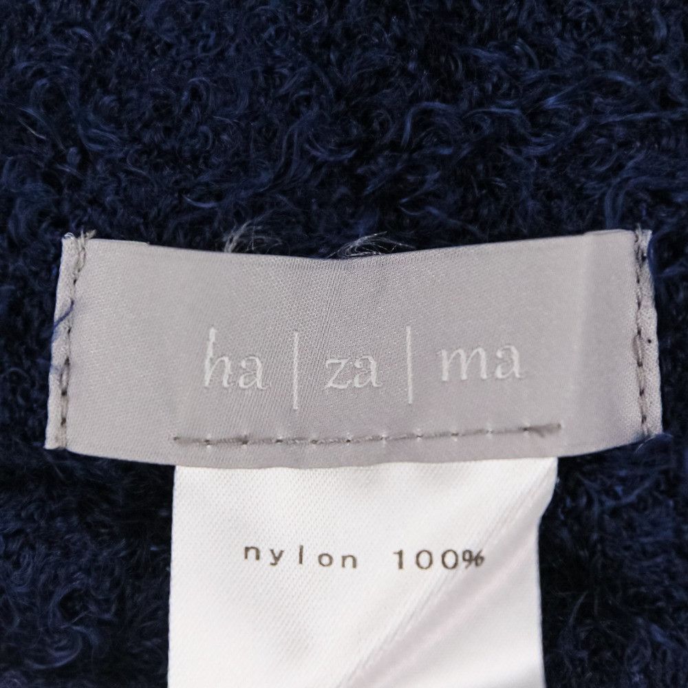 Other Other hazama Ikue no Omoi wo Tsutsunda Yukue Knit Snood Others Scarf DUTY FREE for USA Size ONE SIZE - 12 Thumbnail