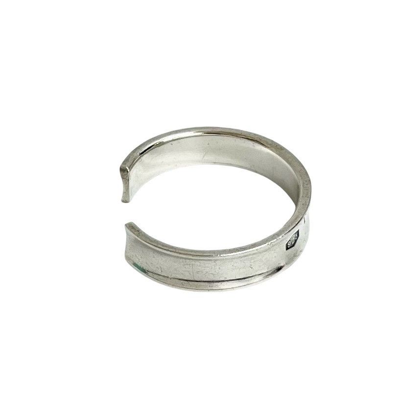 Tiffany & Co. Tiffany & Co. Tiffany&Co. 1837 Narrow Silver925 Bangle Metal Bangle DUTY FREE for USA Size ONE SIZE - 5 Thumbnail