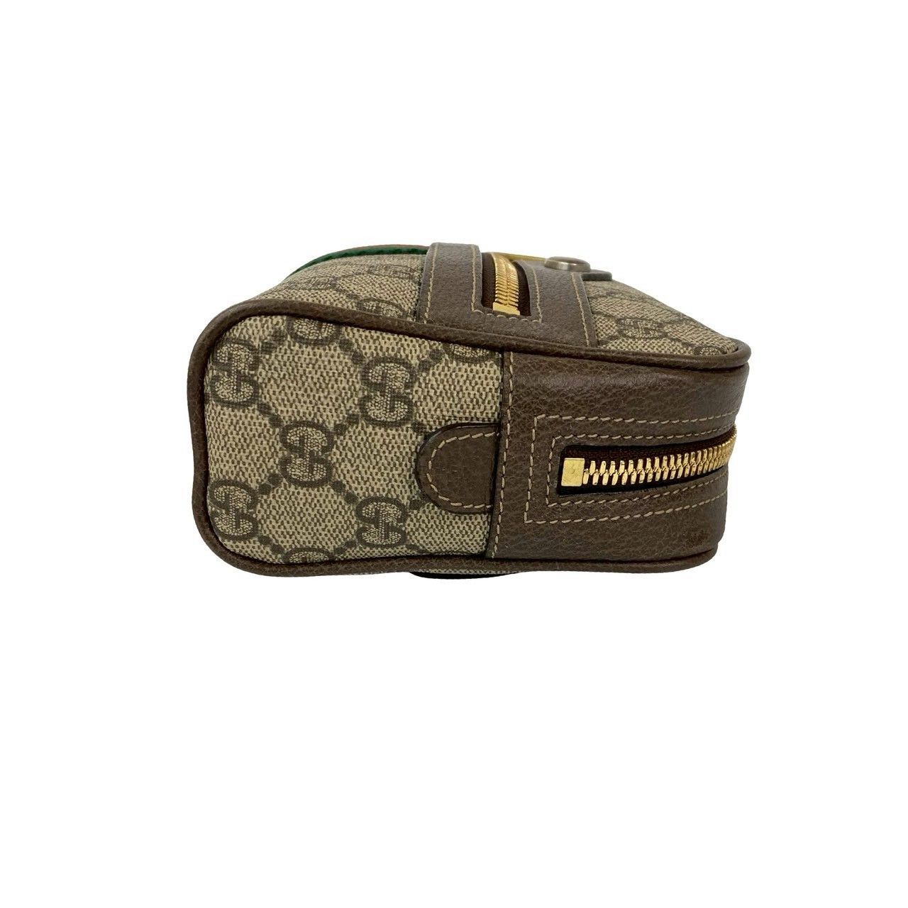 Gucci Gucci Gucci Ophidia GG Supreme 2way Waist Bag Leather Belt Bag DUTY FREE for USA Size ONE SIZE - 7 Thumbnail