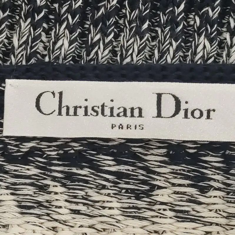 Dior Dior Colorful Pullover Sweater for Women 0089 Size S / US 4 / IT 40 - 5 Thumbnail