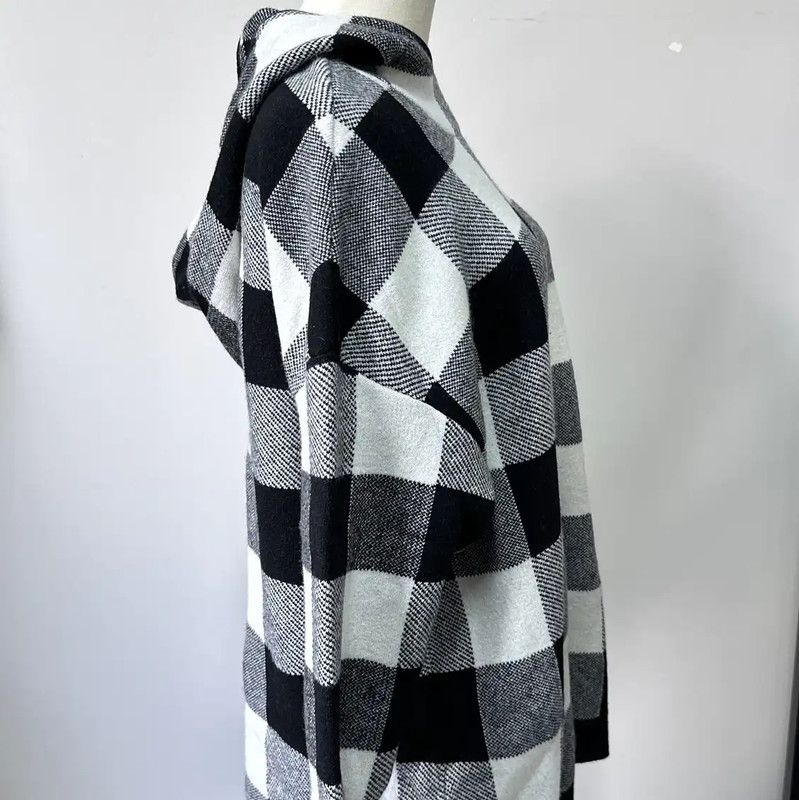 Dior Dior Color Block Cashmere Pullover Sweater 0089 Size L / US 10 / IT 46 - 3 Thumbnail