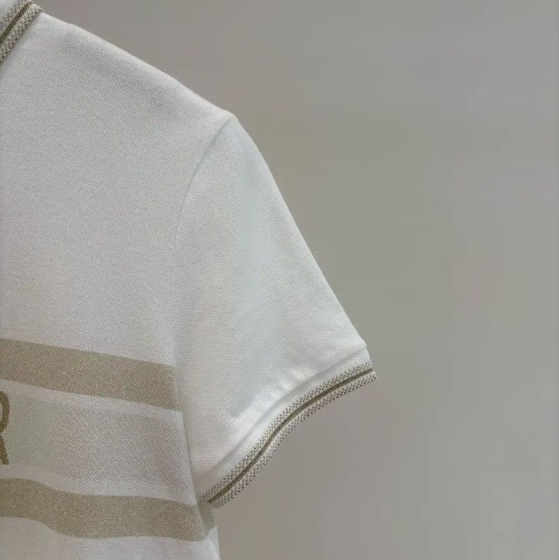 Dior Dior Summer White Embroidered Dress Size S 0089 Size S / US 4 / IT 40 - 3 Thumbnail