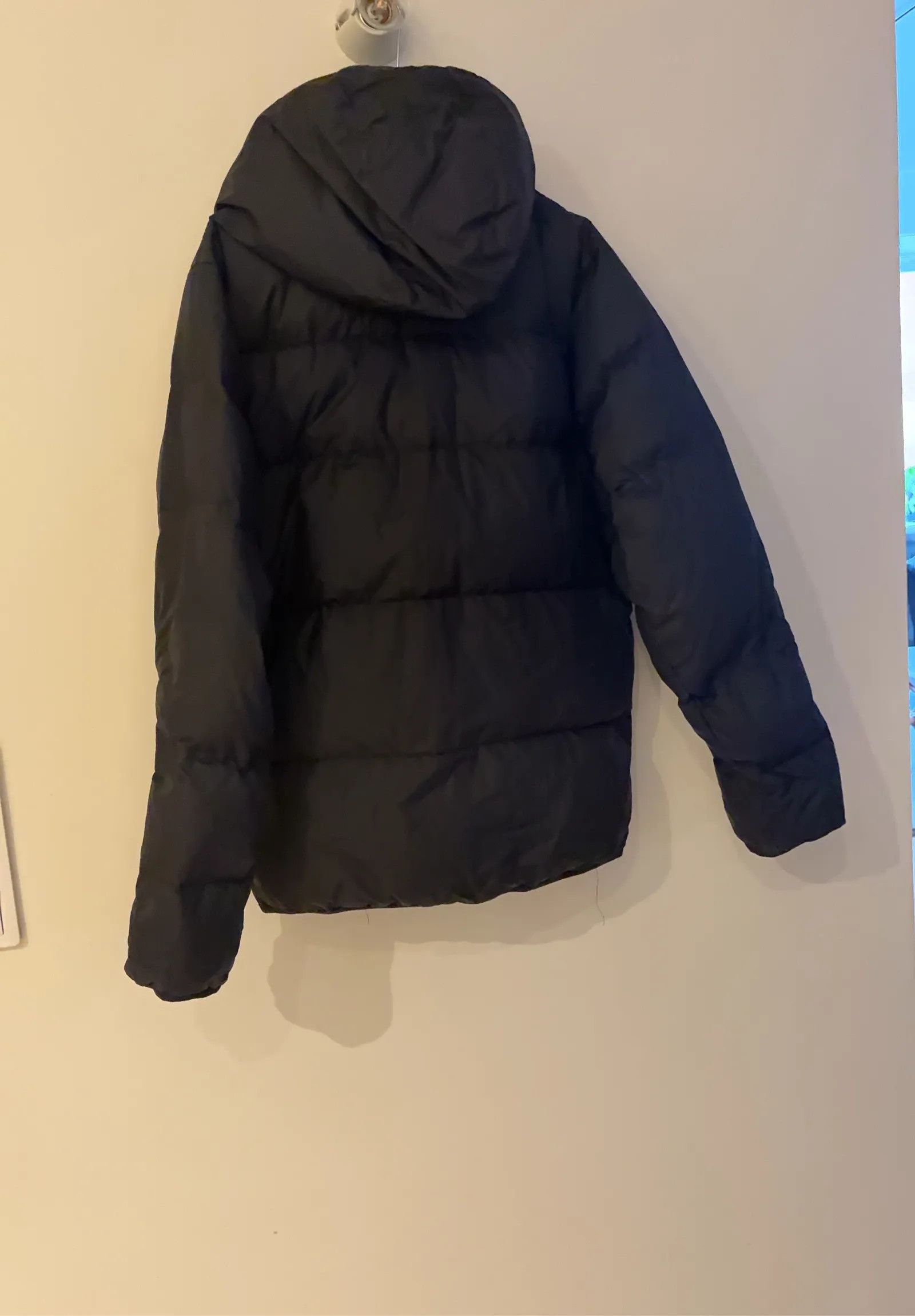 Nike Nike Nike storm fit Down Jacket Size US S / EU 44-46 / 1 - 5 Thumbnail