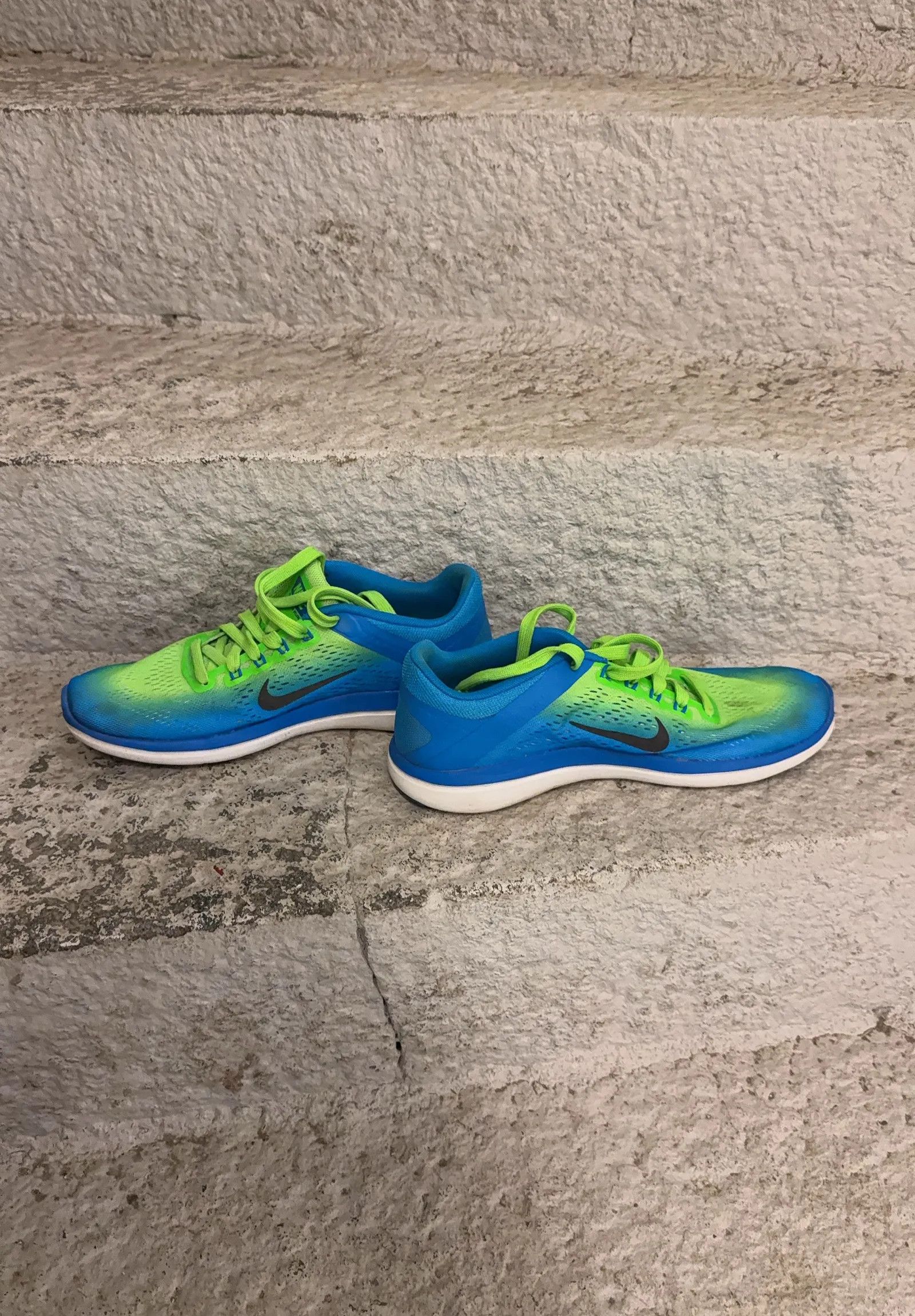 Nike Nike Sneakers Size US 9 / EU 42 - 6 Thumbnail
